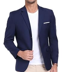 Aibuyta mens blazer for sale  Delivered anywhere in USA 