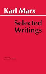 Marx selected writings for sale  Delivered anywhere in USA 