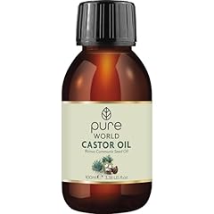 Pure natural castor for sale  Delivered anywhere in UK