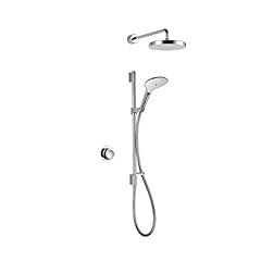 Mira Mode Dual Digital Shower Rear Fed High Pressure/Combi for sale  Delivered anywhere in UK