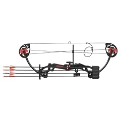 Compound bow arrow for sale  Delivered anywhere in UK