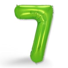 Funxgo palloncino numero usato  Spedito ovunque in Italia 