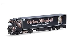 Herpa 317542 lkw gebraucht kaufen  Wird an jeden Ort in Deutschland