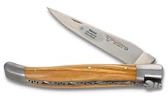 Laguiole aubrac taschenmesser gebraucht kaufen  Wird an jeden Ort in Deutschland