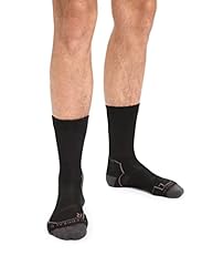 Icebreaker men hike for sale  Delivered anywhere in UK