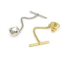 Tie tack clutch for sale  Delivered anywhere in USA 