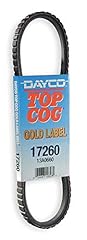Dayco 15435 fan for sale  Delivered anywhere in USA 