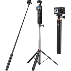 53.5 extendable selfie for sale  Delivered anywhere in UK