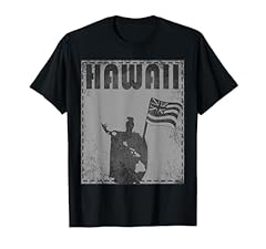 Hawaii king kamehameha usato  Spedito ovunque in Italia 