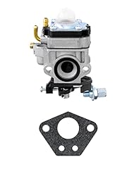 Qwork carburetor 22cc for sale  Delivered anywhere in Ireland