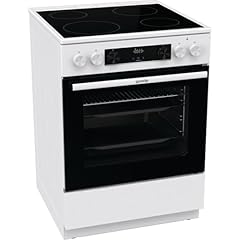 Gorenje gec6c cuisinière d'occasion  Livré partout en France