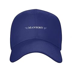 Mansory andise casquette d'occasion  Livré partout en France