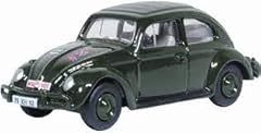 Oxford diecast beetle for sale  Delivered anywhere in UK