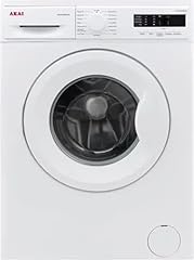 Aqua8004nv lavatrice classe usato  Spedito ovunque in Italia 