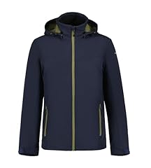 Icepeak softshell jacke gebraucht kaufen  Wird an jeden Ort in Deutschland