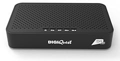 Digiquest decoder combo usato  Spedito ovunque in Italia 