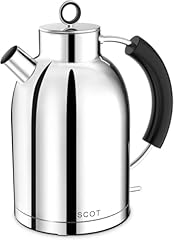 Ascot electric kettle for sale  Delivered anywhere in UK