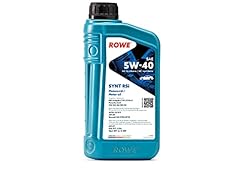 Rowe hightec synt gebraucht kaufen  Wird an jeden Ort in Deutschland