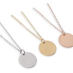Collier chaine pendentif d'occasion  Livré partout en France