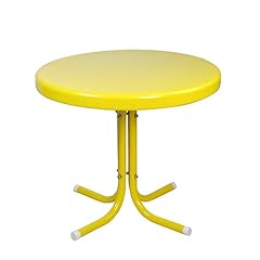 Outdoor retro metal for sale  Delivered anywhere in USA 