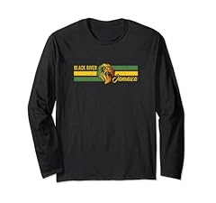 Black river jamaica for sale  Delivered anywhere in UK