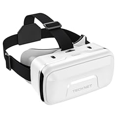 Tecknet virtual reality for sale  Delivered anywhere in UK