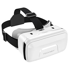 Tecknet virtual reality for sale  Delivered anywhere in UK