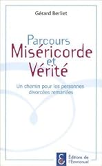 Parcours miséricorde vérité d'occasion  Livré partout en France