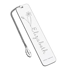 Personalized bookmarks women for sale  Delivered anywhere in USA 