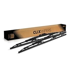 Clixwipers pack conventional for sale  Delivered anywhere in USA 