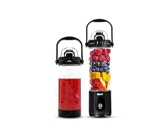 Quik portable blender for sale  Delivered anywhere in USA 