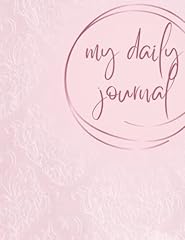 Daily journal ankra gebraucht kaufen  Wird an jeden Ort in Deutschland