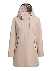 Khujo damen utdoorjacke gebraucht kaufen  Wird an jeden Ort in Deutschland