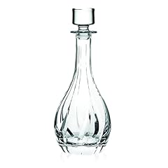 Glass wine decanter for sale  Delivered anywhere in USA 