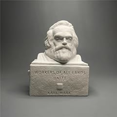 Marx bust marx for sale  Delivered anywhere in USA 