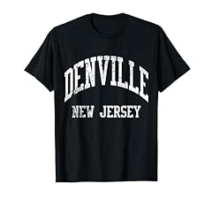 Denville new jersey for sale  Delivered anywhere in USA 