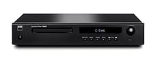 Nad 546bee lecteur d'occasion  Livré partout en France