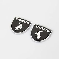 Car emblem volvo for sale  Delivered anywhere in USA 