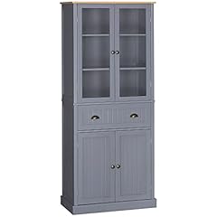 Homcom freestanding kitchen for sale  Delivered anywhere in USA 