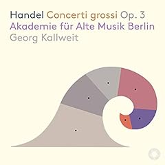 Händel concerti grossi gebraucht kaufen  Wird an jeden Ort in Deutschland