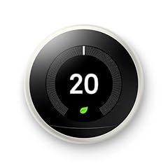 Google nest learning for sale  Delivered anywhere in USA 