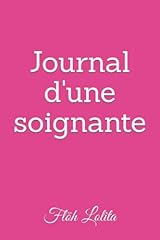 Journal soignante d'occasion  Livré partout en France