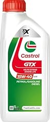 Castrol gtx engine for sale  Delivered anywhere in UK