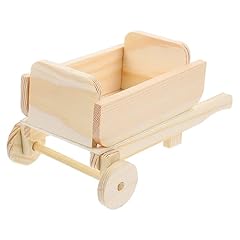 Milisten chariot bois d'occasion  Livré partout en France