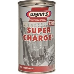 Wynn super charge usato  Spedito ovunque in Italia 