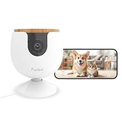 Furbo mini haustierkamera gebraucht kaufen  Wird an jeden Ort in Deutschland