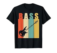 Vintage bass chitarra usato  Spedito ovunque in Italia 