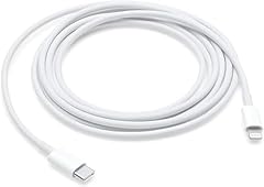 cable chargeur apple d'occasion  Livré partout en France