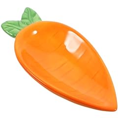 Zerodeko carrot shaped for sale  Delivered anywhere in USA 