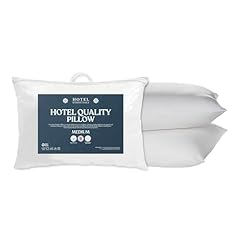 Hotel essential coppia usato  Spedito ovunque in Italia 